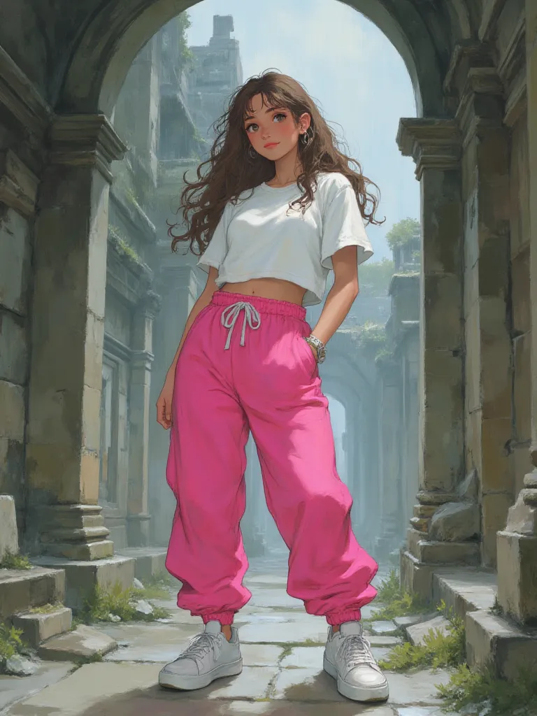 Thumbnail of Sofia Rodriguez