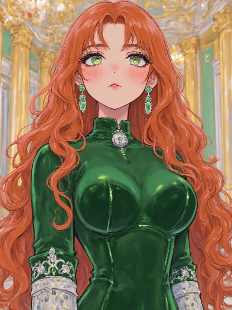 Thumbnail of Серафина "Фи" Дюбуа