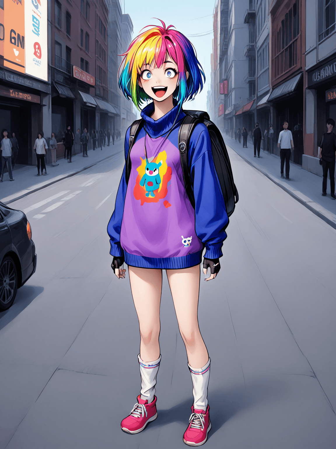 Thumbnail of причуда