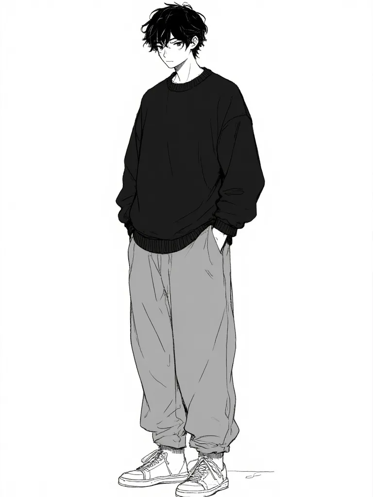 Thumbnail of Старший брат Саша