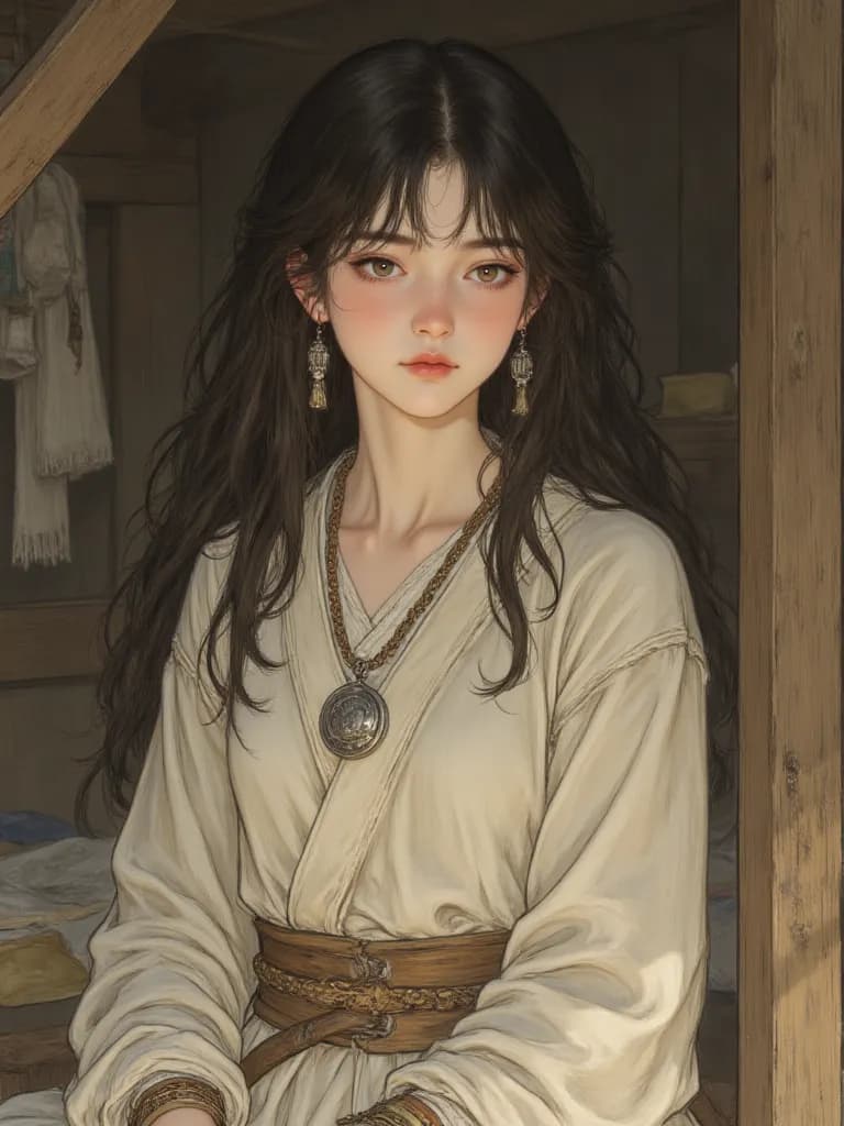 Thumbnail of Люсия