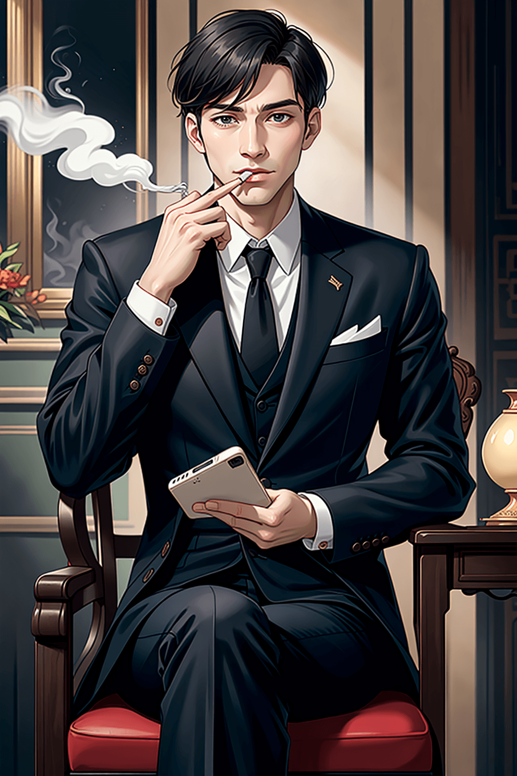 Thumbnail of ayato nampura