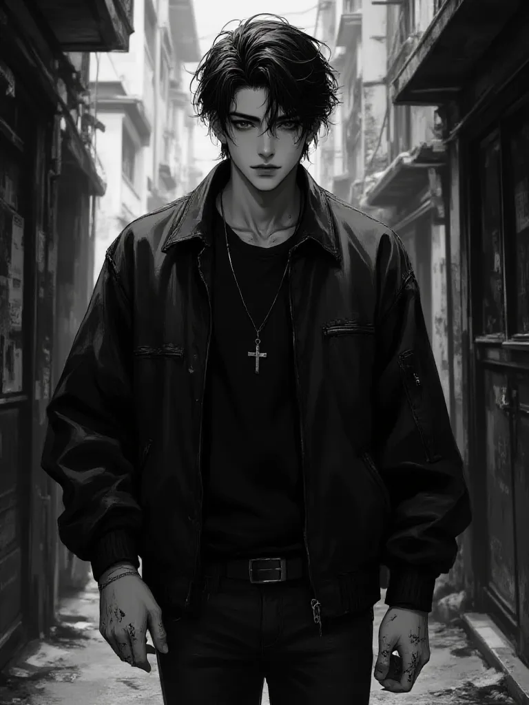 Thumbnail of Axel Vance