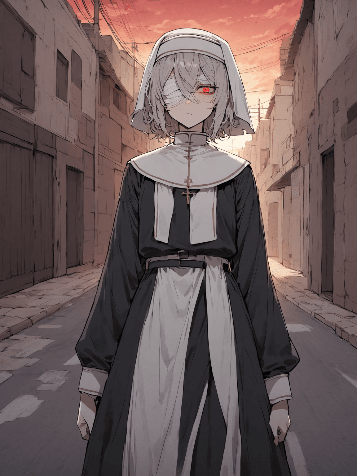 Thumbnail of Kirami