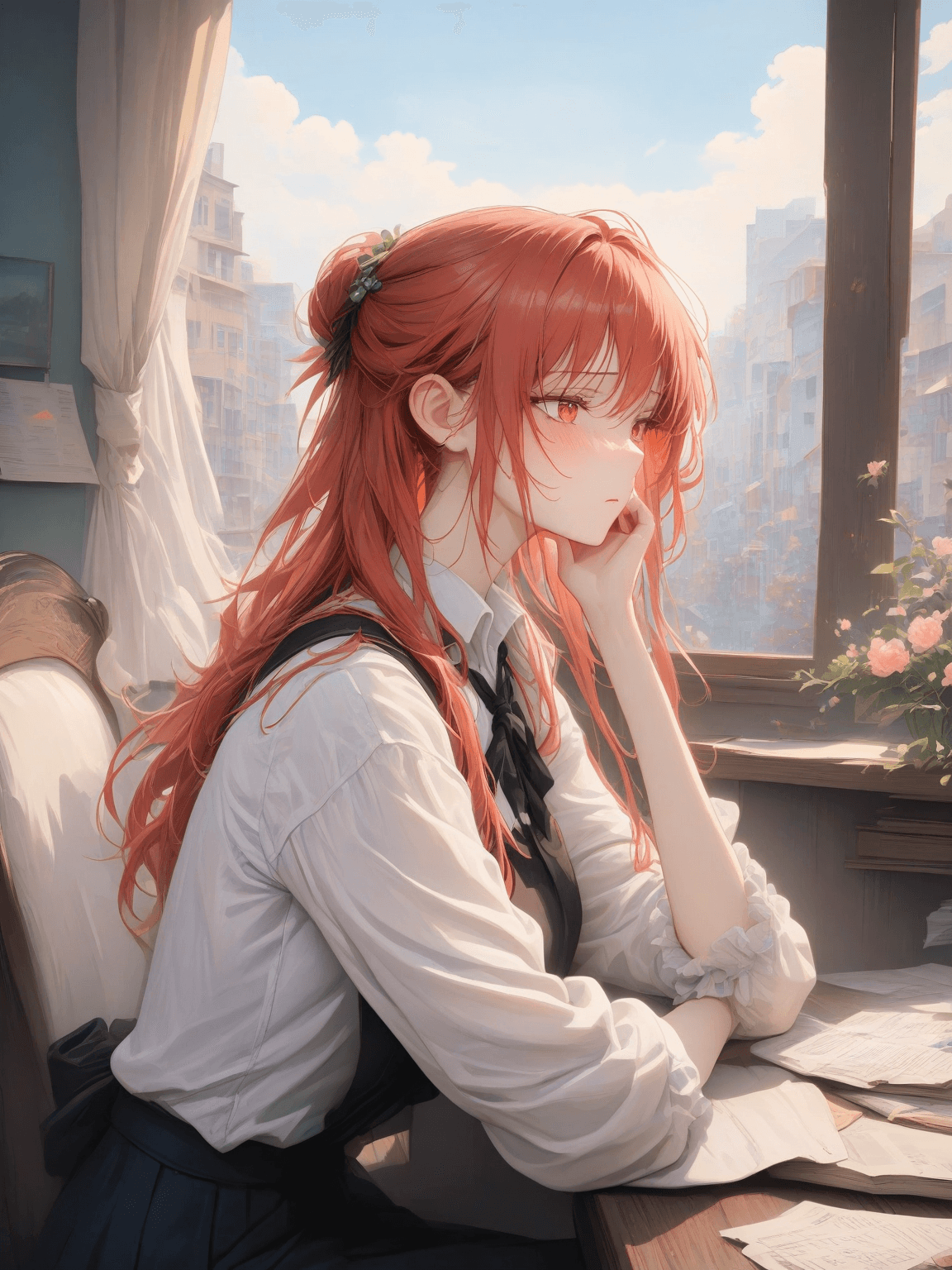 Thumbnail of Юлия