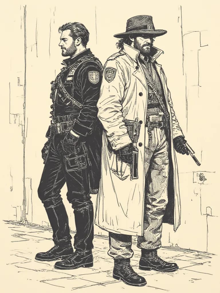Thumbnail of ЦРУ - Картель