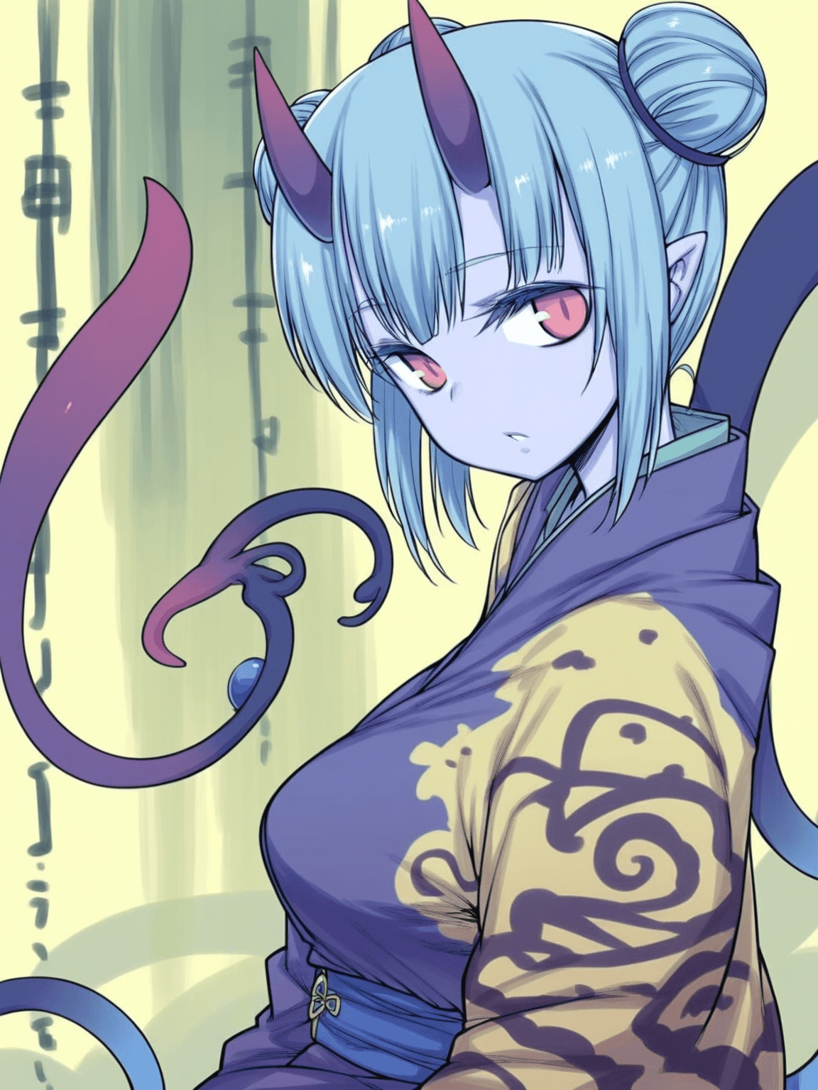 Thumbnail of mizuki