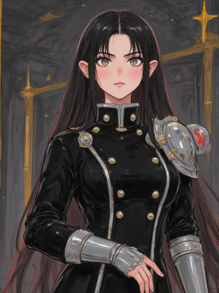 Thumbnail of Commander Varya Kael