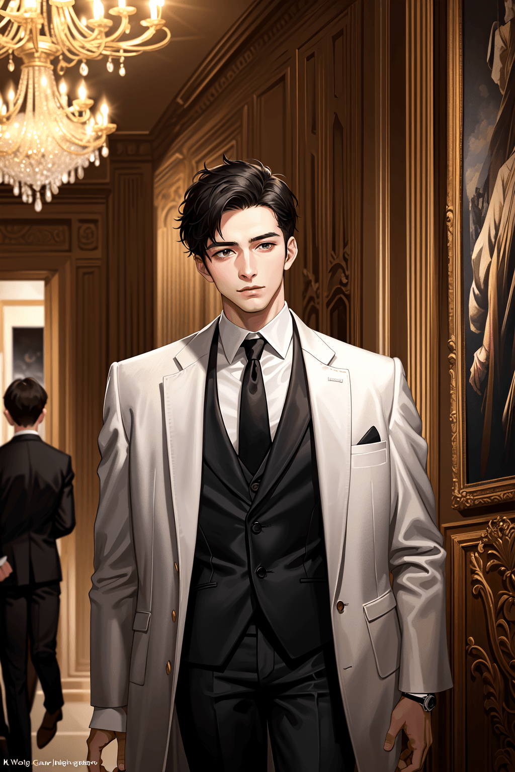 Thumbnail of Критчай риттакон
