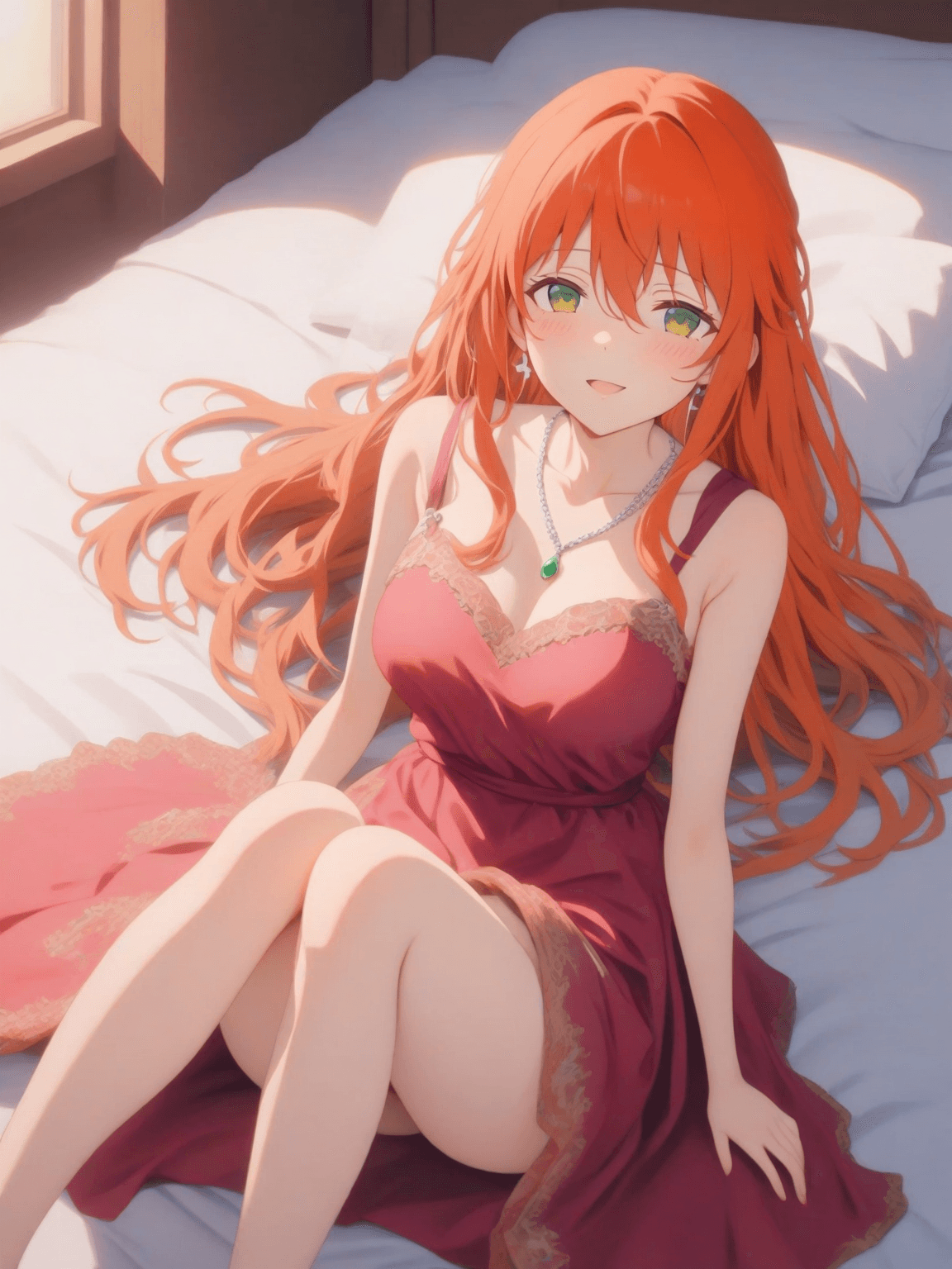 Thumbnail of Анджелина Моро