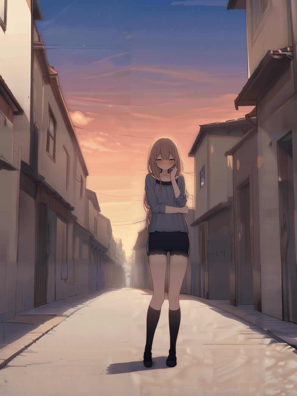 Thumbnail of застенчивый tg tf