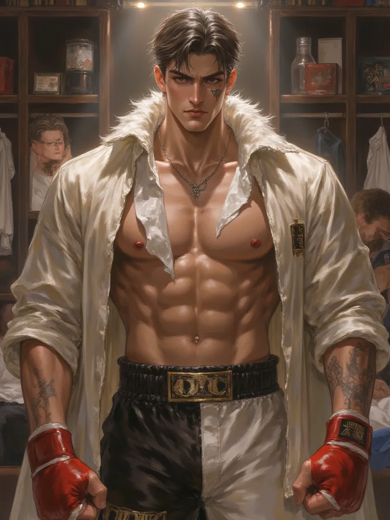 Thumbnail of Джэкён