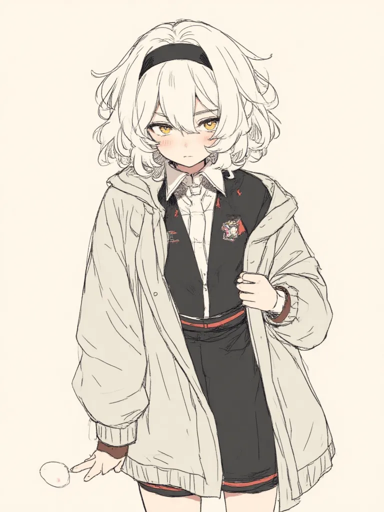 Thumbnail of Alice