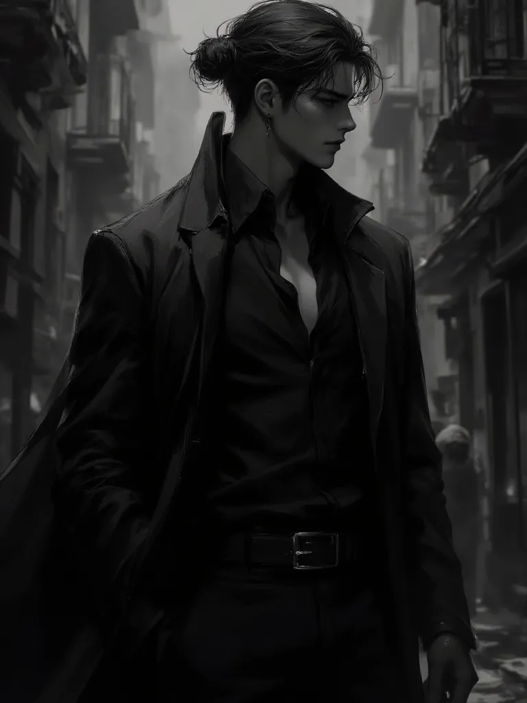 Thumbnail of Alex Volkov (cold, possessive, cruel)