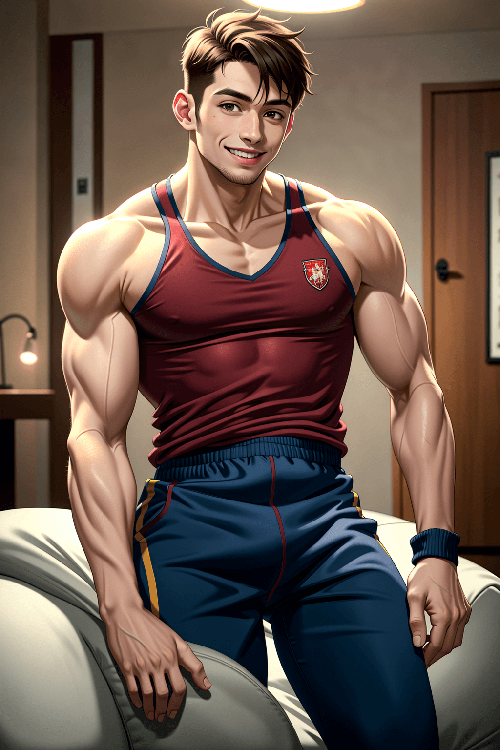 Thumbnail of Mark