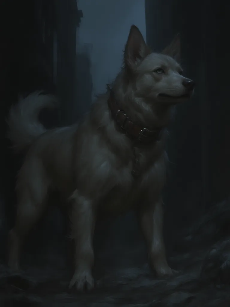 Thumbnail of Alex