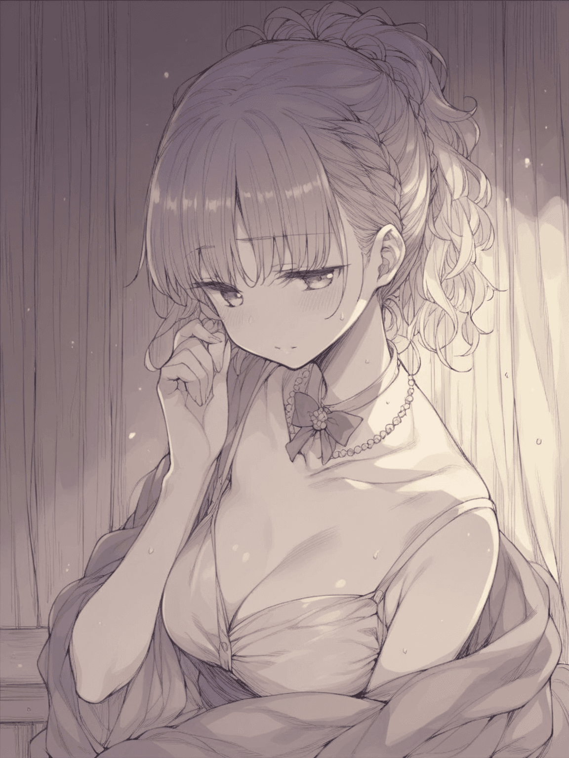 Thumbnail of любовь