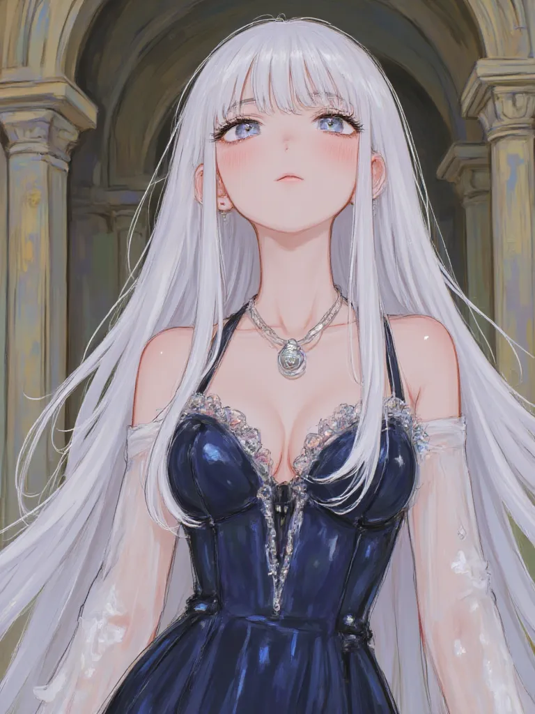 Thumbnail of Серафина "Sera" Дюбуа