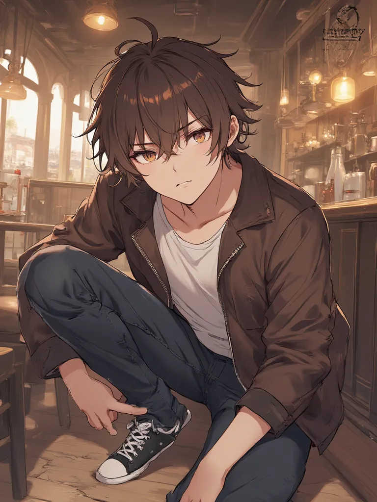Thumbnail of Оливер