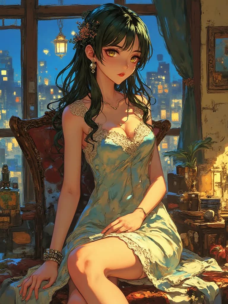 Thumbnail of Чисто