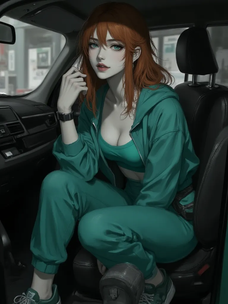 Thumbnail of Дженн