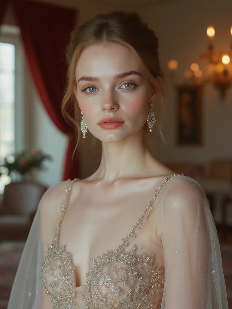 Thumbnail of Серафина Дюбуа