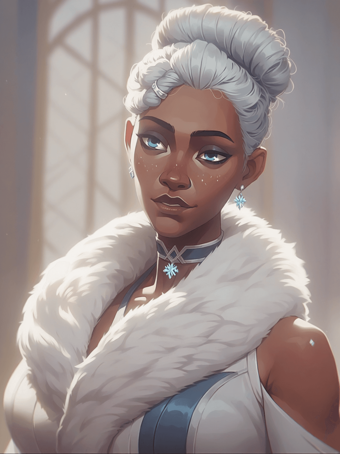 Thumbnail of Luna