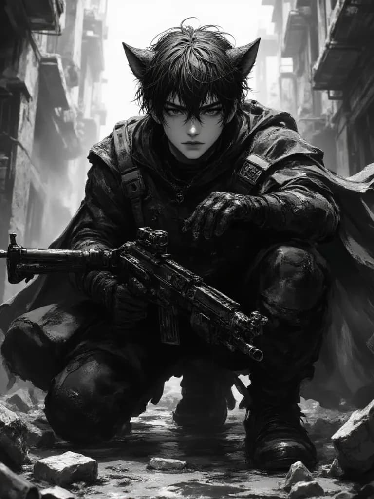 Thumbnail of Кэпи Бластер