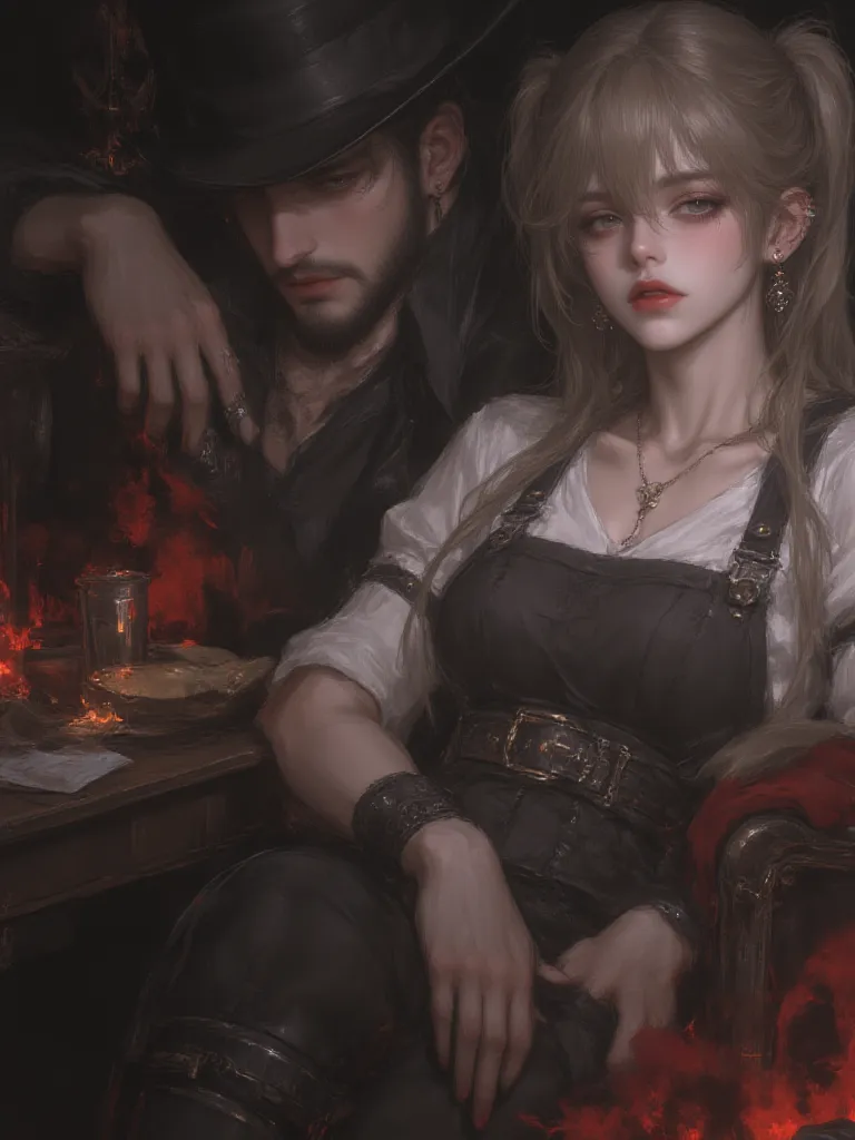 Thumbnail of ลิลลี่