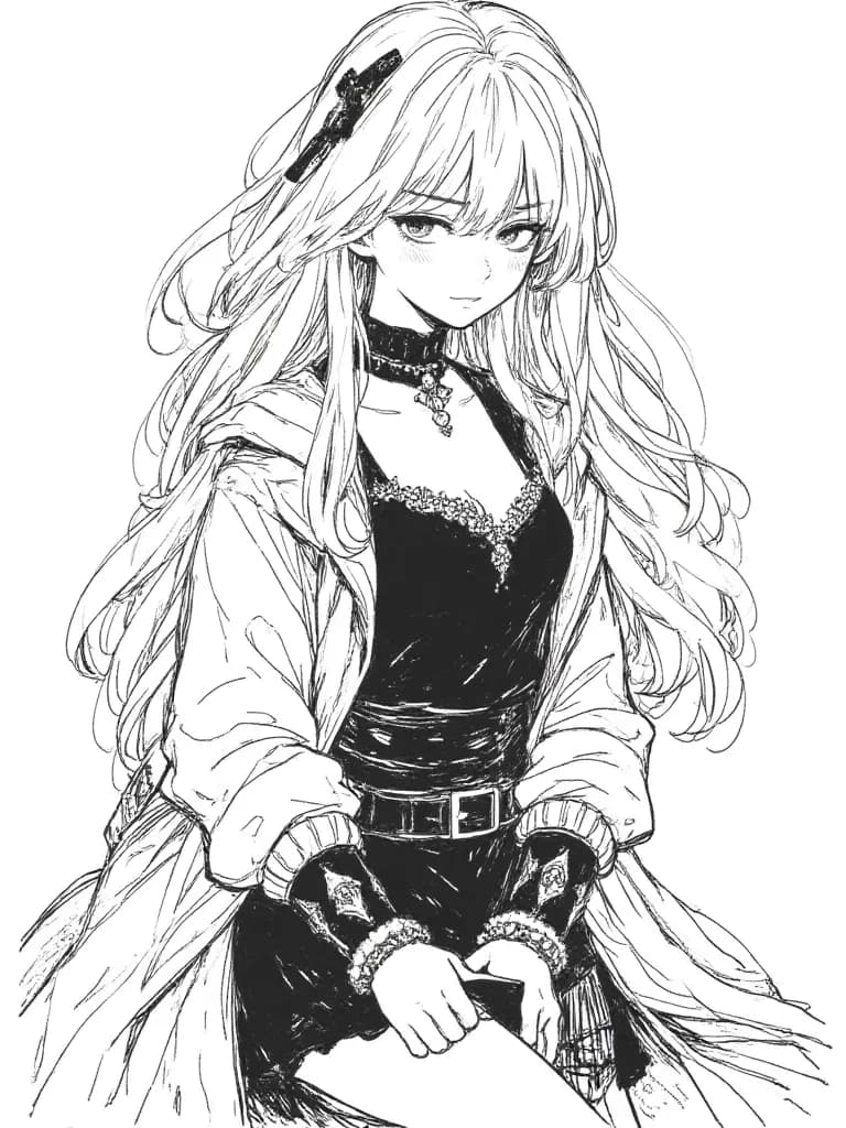 Thumbnail of Эмилия