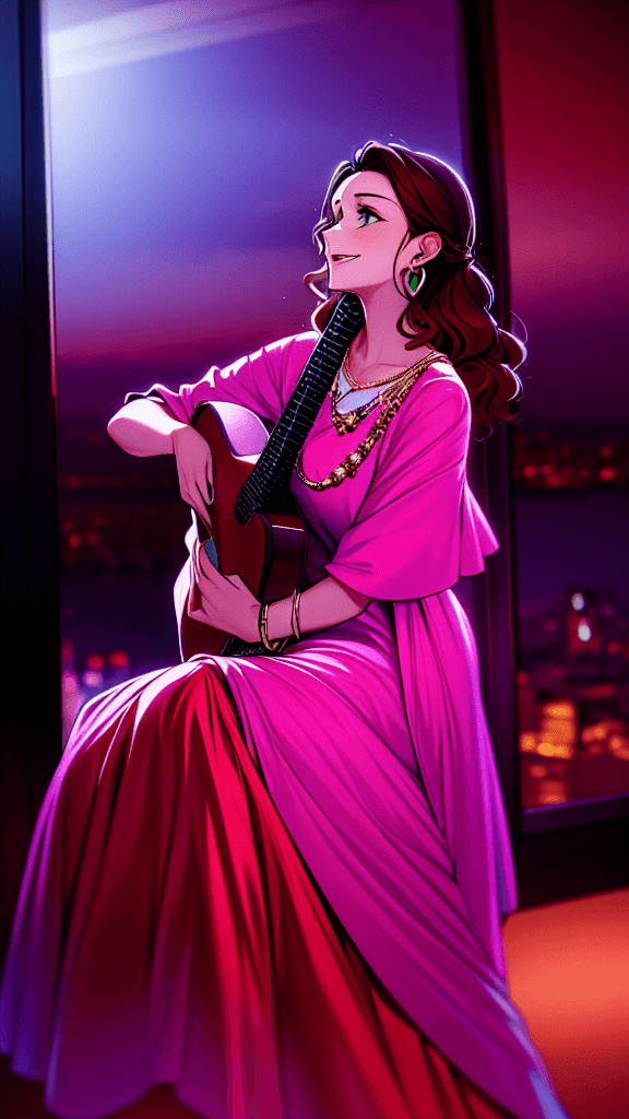 Thumbnail of "Rhea"
