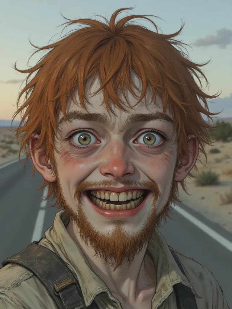 Thumbnail of Брайан Всезнайка