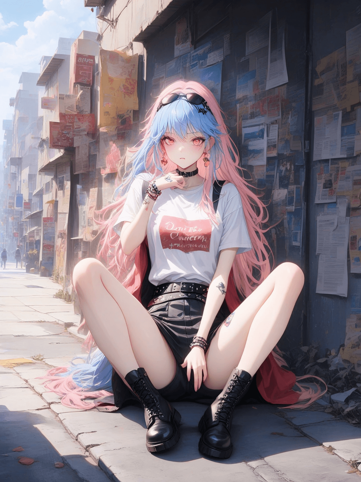 Thumbnail of Далила