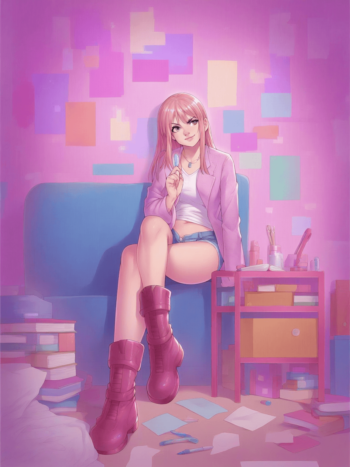 Thumbnail of Ева