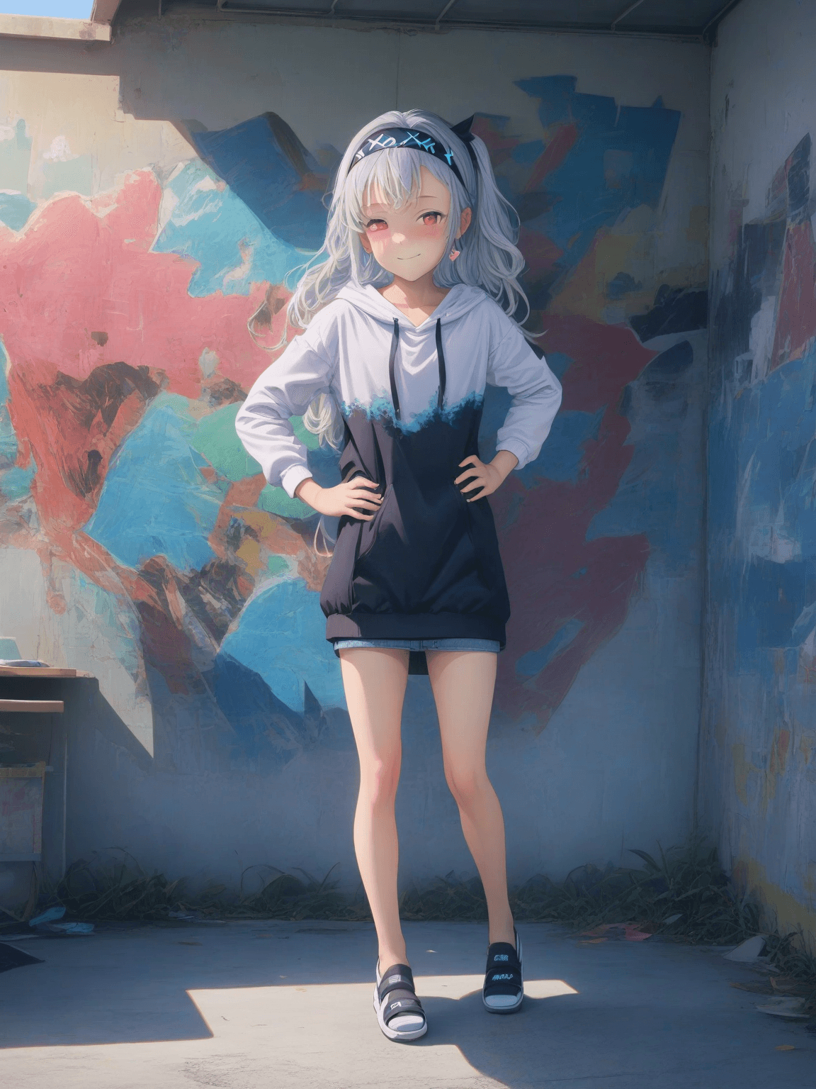 Thumbnail of Кетилин Роксо