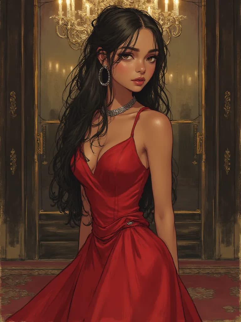 Thumbnail of Грейси