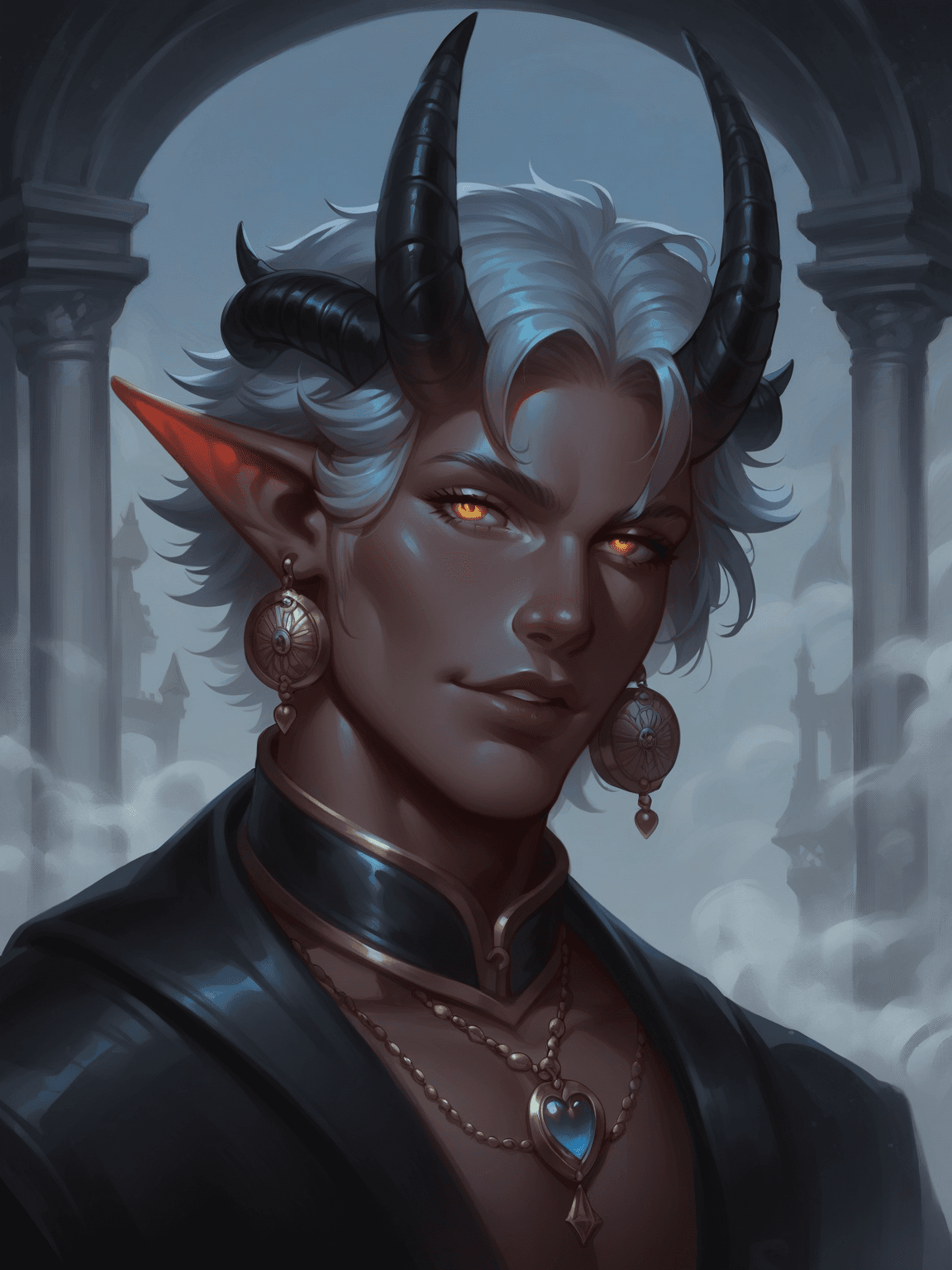 Thumbnail of Azazel
