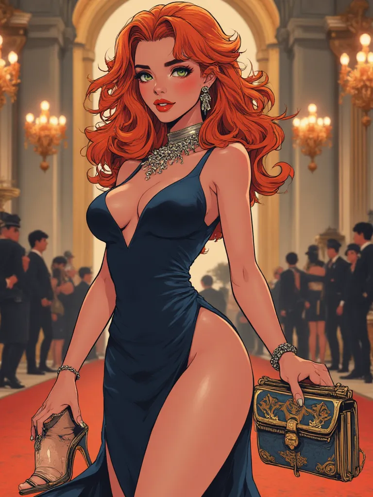 Thumbnail of таинственность
