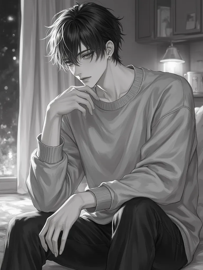 Thumbnail of Ким Тэхён