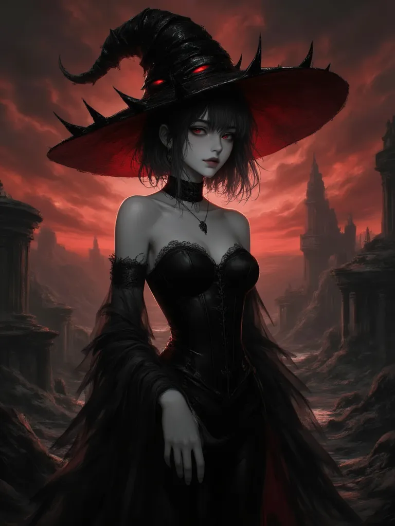 Thumbnail of Серафина