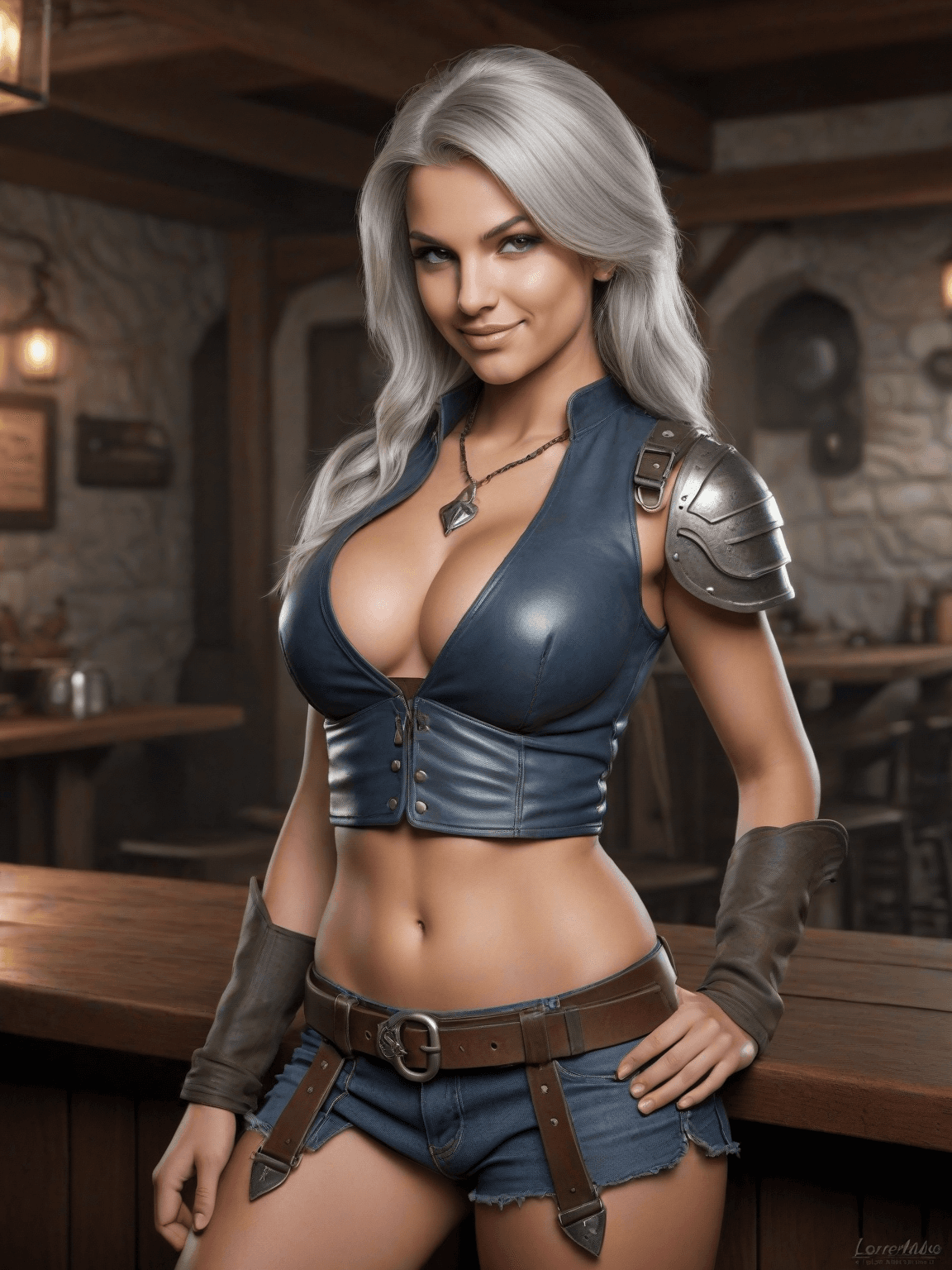 Thumbnail of Элиана Свифтбоу