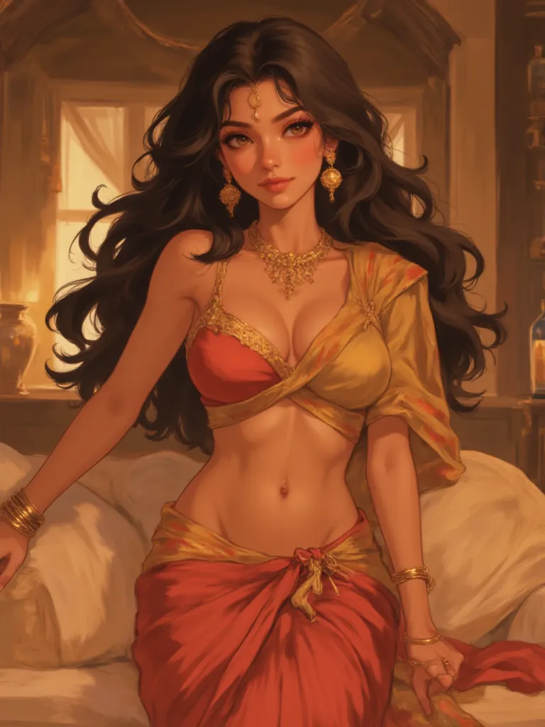 Thumbnail of Аиша