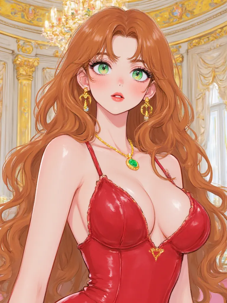 Thumbnail of Seraphina Volkov