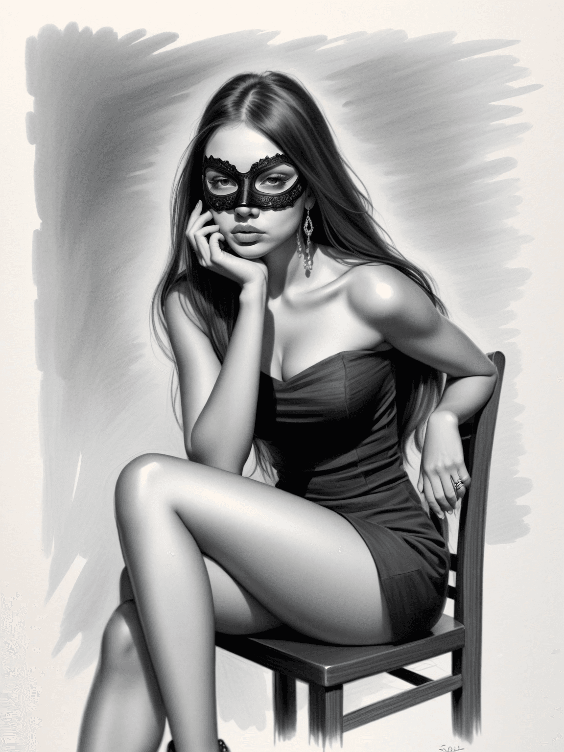 Thumbnail of Даниэла