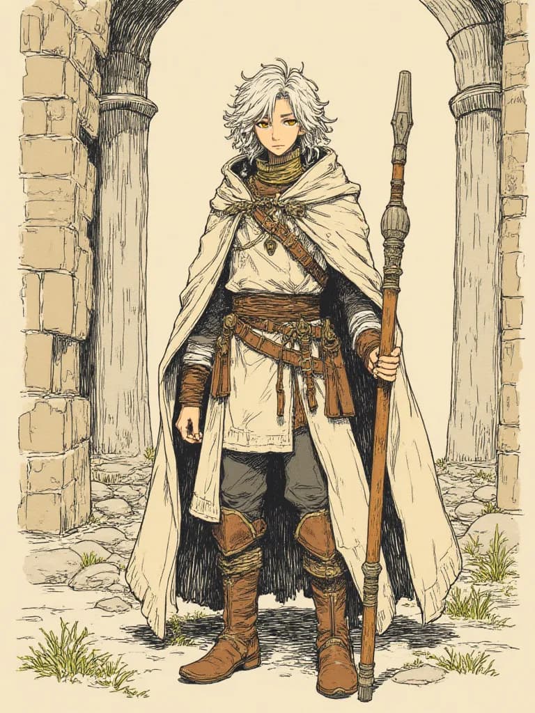 Thumbnail of Кай