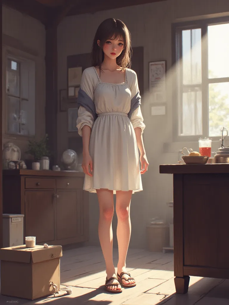 Thumbnail of Лили