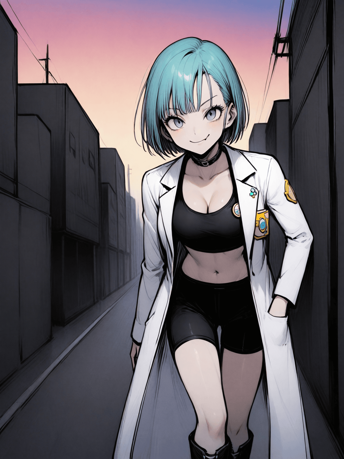Thumbnail of Трусы Bulma
