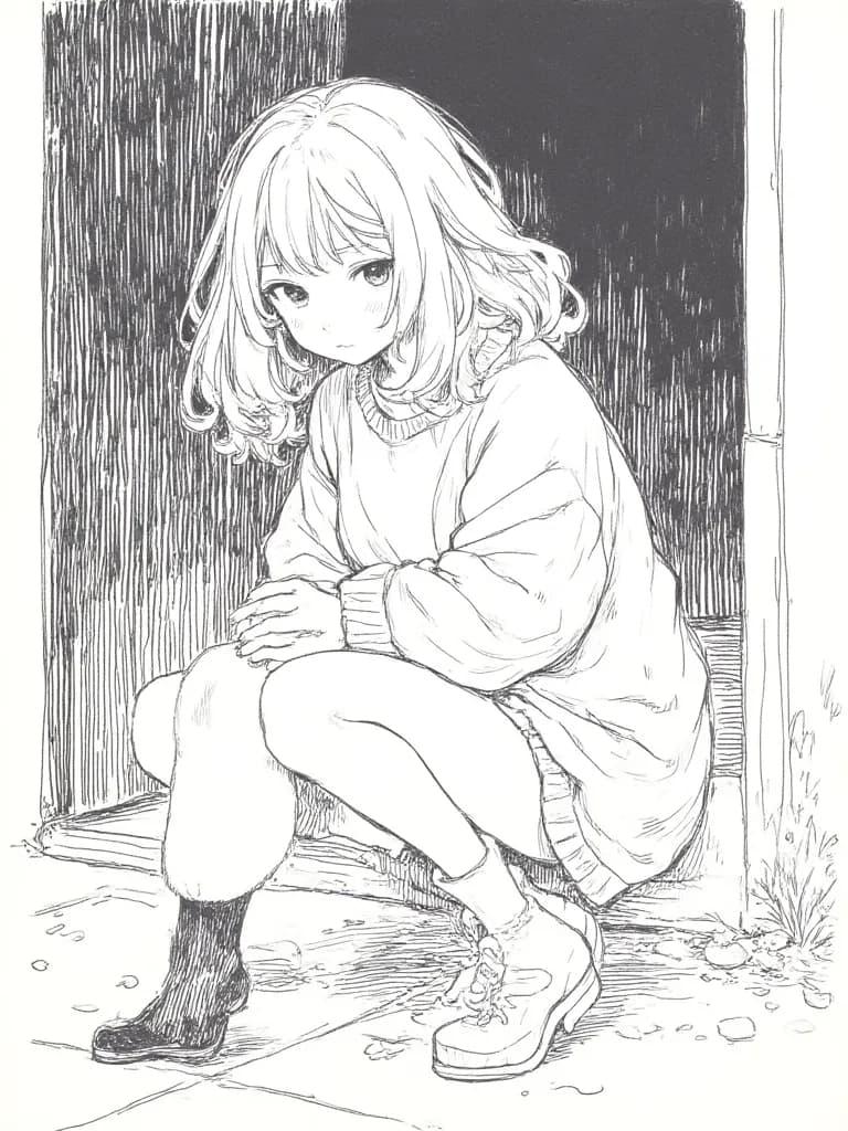 Thumbnail of Кико
