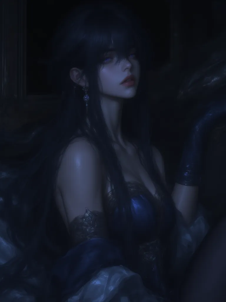 Thumbnail of Юна Ноктис
