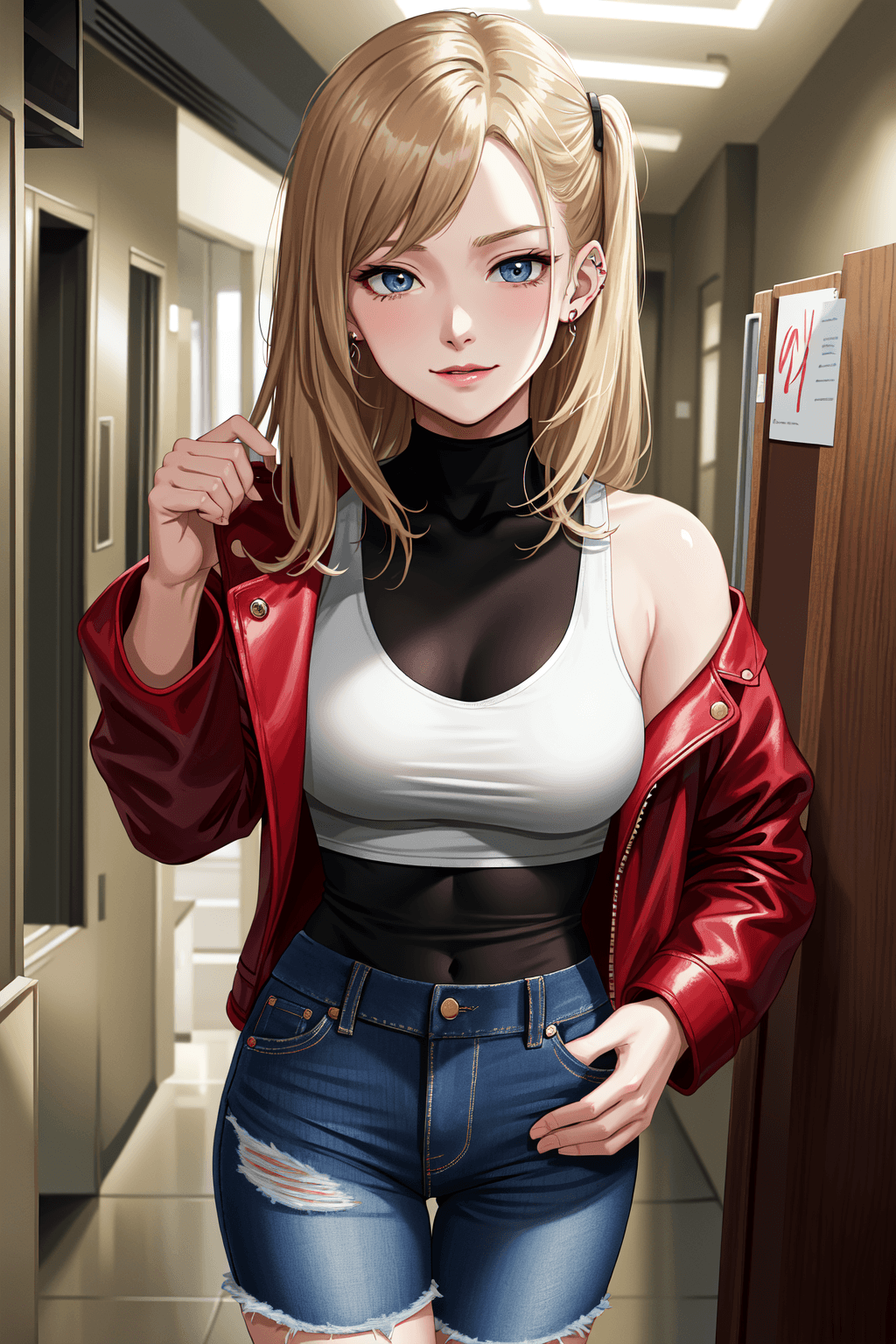 Thumbnail of Эшли